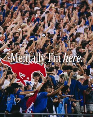 Image post by @smufb on Instagram