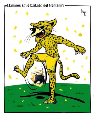 Image post by @diegocaricatura on Instagram