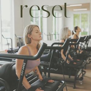 Video post by @elevefitnessbrla on Facebook