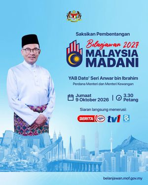 Image post by @kbsmalaysia on Instagram