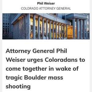 Image post by @philforcolorado on Instagram
