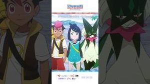 Video post by @pokemonkoreainc on YouTube