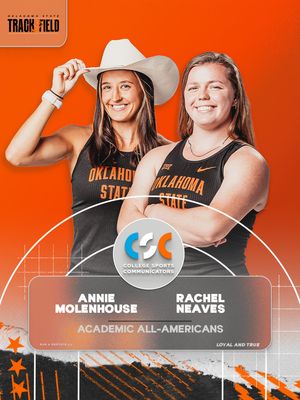 Image post by @run4okstate on Instagram