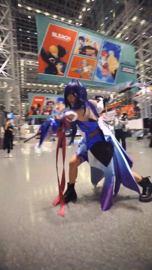 Video post by @xerenite on TikTok