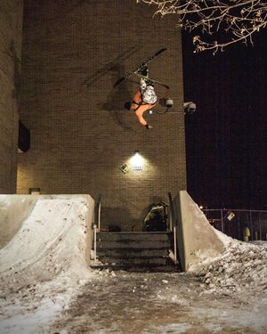 Image post by @j_skis on Instagram