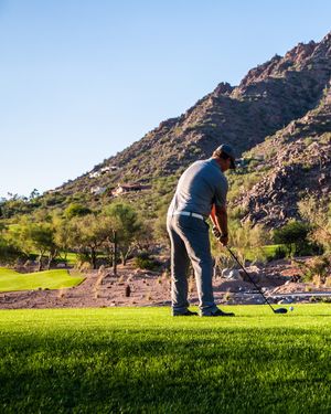 Image post by @epicgolftrips on Instagram