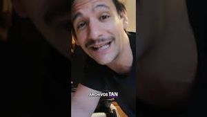 Video post by @guzmangonzalez on YouTube