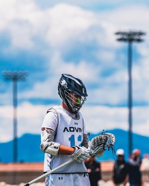 Image post by @3dlacrosse on Instagram