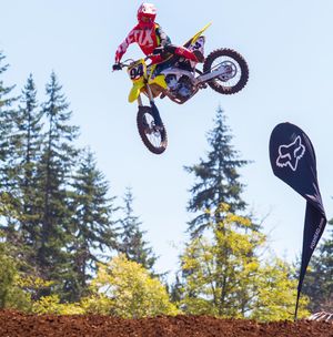Image post by @racerxonline on Instagram