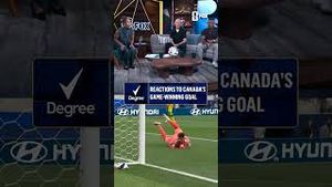 Video post by @FOX Soccer on YouTube