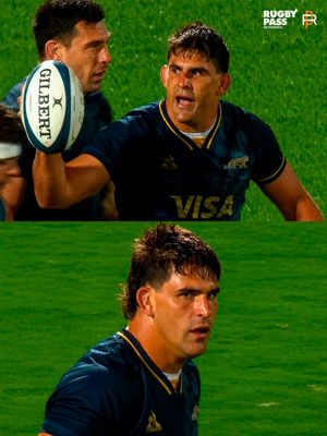 Image post by @rugbypass_es on Instagram