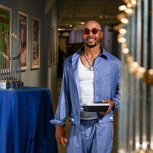 Image post by @dodgers on Instagram