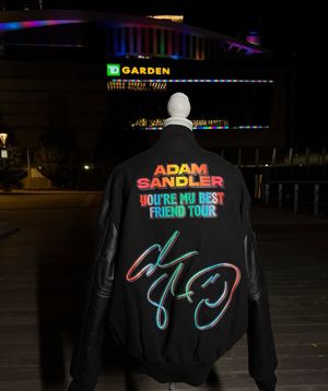 Image post by @Jeanius Jackets by Ben on Facebook