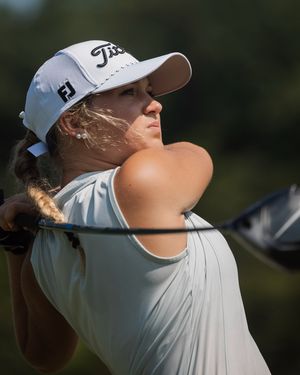 Image post by @tgfjuniorgolf on Instagram