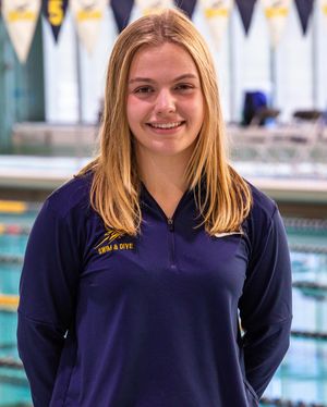 Image post by @toledoswimdive on Instagram