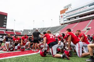Image post by @utahfootball on Instagram