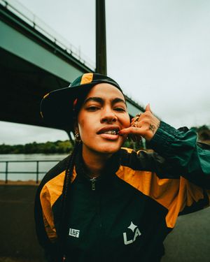 Image post by @matteovisualz on Instagram