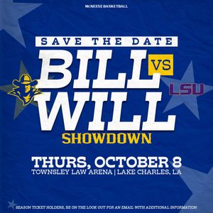 Image post by @mcneesembb on Instagram