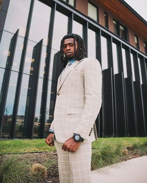 Image post by @quintonreese16 on Instagram