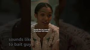 Video post by @primevideo on YouTube
