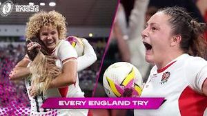 Video post by @worldrugby on YouTube