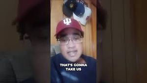 Video post by @BRAYDYN, 98.1 FM, WBRA on YouTube