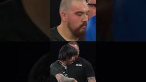 Video post by @powerslap on YouTube