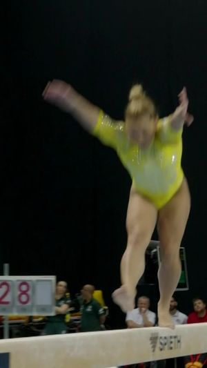Video post by @sbssportau on TikTok