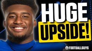 Video post by @footballguys on YouTube