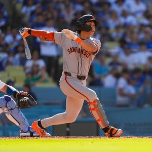 Image post by @sfgiants on Instagram