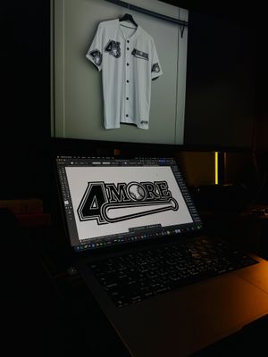 Image post by @lucasdesignht on Instagram