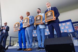 Image post by @Rangers on Twitter