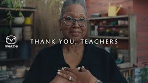 Video post by @Mazda USA on YouTube