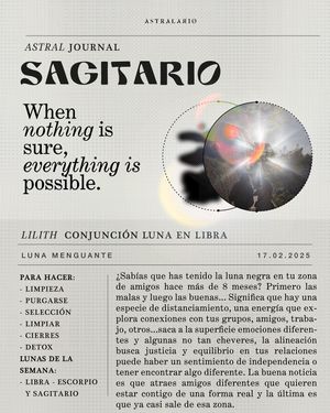 Image post by @astralario on Instagram