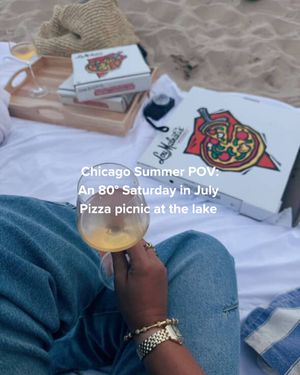 Image post by @loumalnatis on Instagram