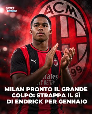 Image post by @sportmediaset on Instagram