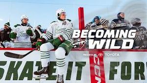 Video post by @mnwild on YouTube