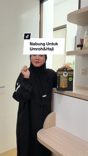 Video post by @redyputri on TikTok