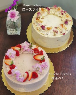 Image post by @nos.bakehouse on Instagram