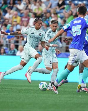 Image post by @ColoradoRapids on Twitter