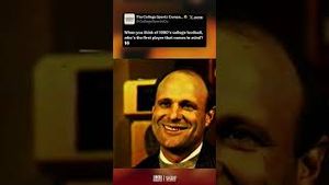 Video post by @1801 Media on YouTube
