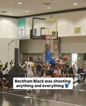 Image post by @nbafuturestartsnow on Instagram