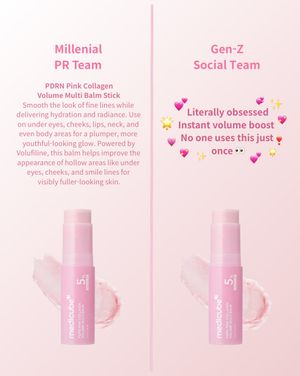 Image post by @medicube_global_official on Instagram