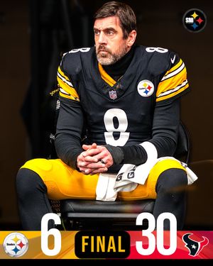Image post by @steeler.nation.inc on Instagram