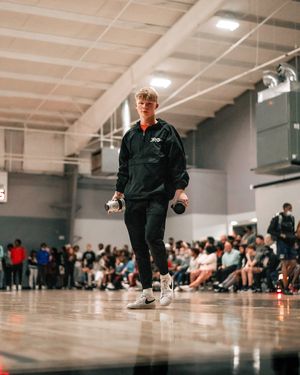 Image post by @joshuacleary.co on Instagram
