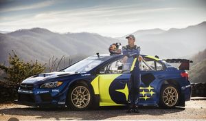 Image post by @scott_speed on Instagram