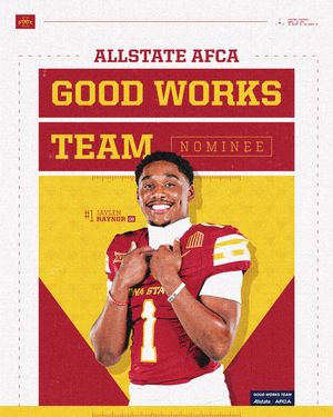 Image post by @cyclonefb on Instagram