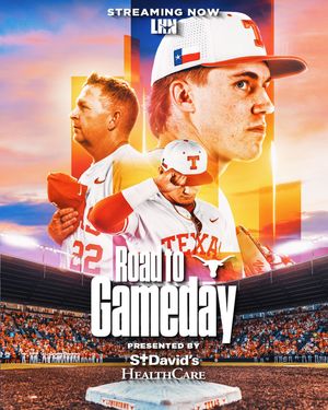 Image post by @longhornnetwork on Instagram