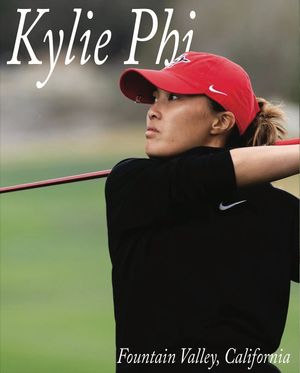 Image post by @sdsuwomensgolf on Instagram