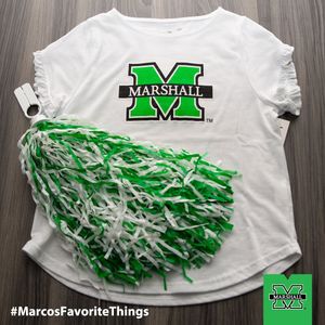 Image post by @marshallu on Instagram
